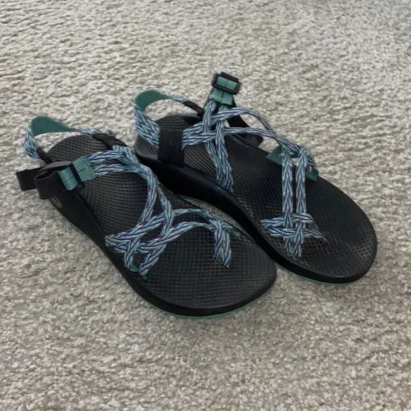 Chaco | Shoes | Womens Chacos Size 9 Gently Used | Poshmark display picture 1
